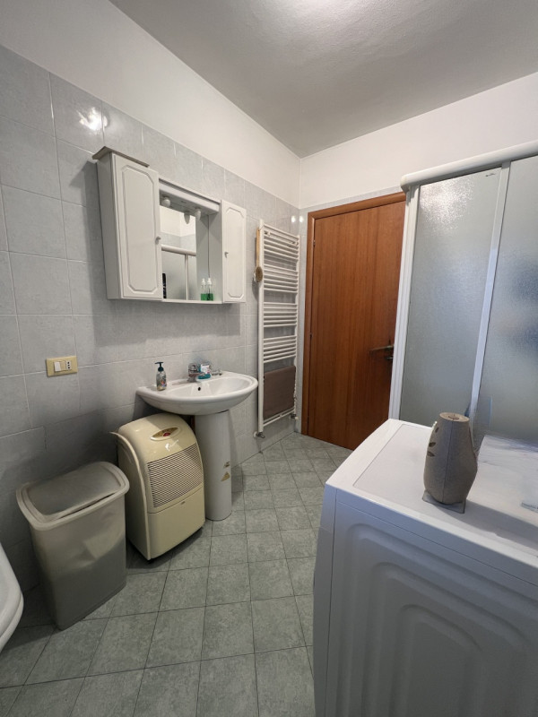 Marsango – Campo San Martino
Scopri in zona centrale, questo appartamento al primo piano di 60 mq...