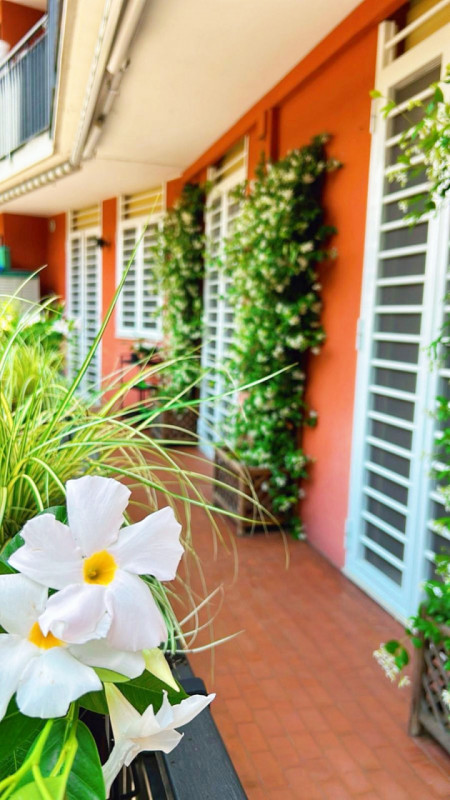 Nel cuore della rinomata zona Istituti-Portello di Padova,  proponiamo in vendita un raffinato ap...