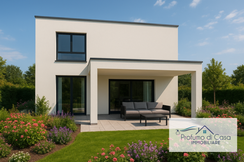 STRA LOC. SAN PIETRO - In ottima posizione, comoda a tutti i principali servizi, proponiamo terre...