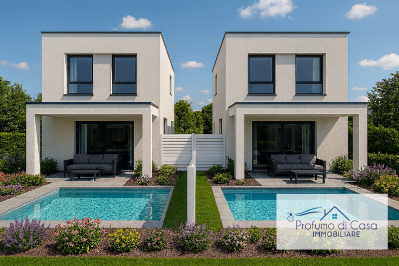 STRA LOC. SAN PIETRO - In ottima posizione, comoda a tutti i principali servizi, proponiamo terre...