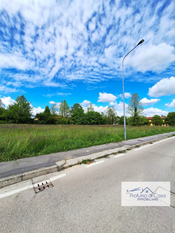 STRA LOC. SAN PIETRO - In ottima posizione, comoda a tutti i principali servizi, proponiamo terre...