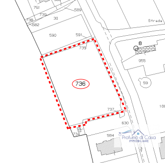 STRA LOC. SAN PIETRO - In ottima posizione, comoda a tutti i principali servizi, proponiamo terre...