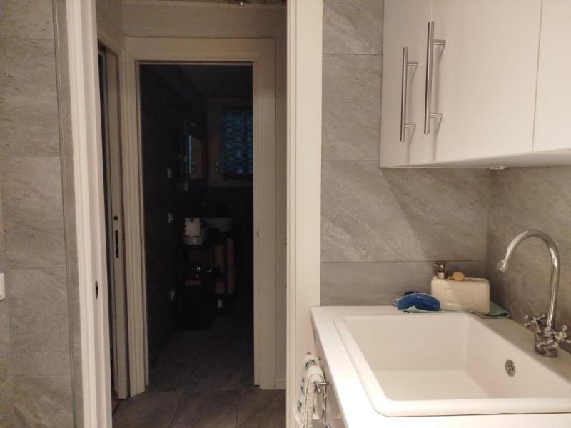 MONTEGROTTO TERME Proponiamo in vendita una recentissima porzione di villa in trifamiliare, situa...