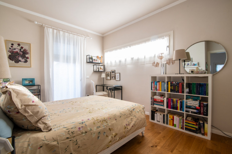 Situata in una zona strategica ma tranquilla di Montegrotto Terme, al confine con Abano, proponia...