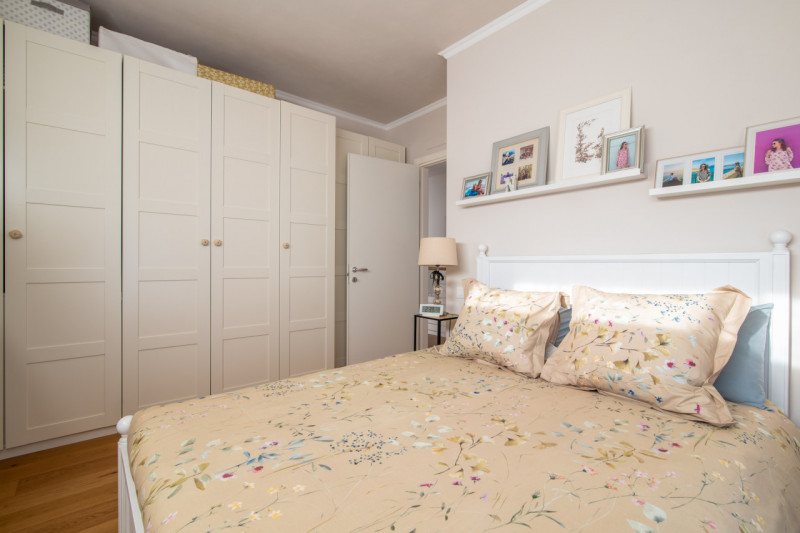 Situata in una zona strategica ma tranquilla di Montegrotto Terme, al confine con Abano, proponia...