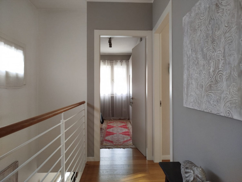 MONTEGROTTO TERME Proponiamo in vendita una recentissima porzione di villa in trifamiliare, situa...