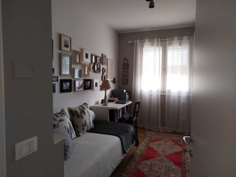 MONTEGROTTO TERME Proponiamo in vendita una recentissima porzione di villa in trifamiliare, situa...