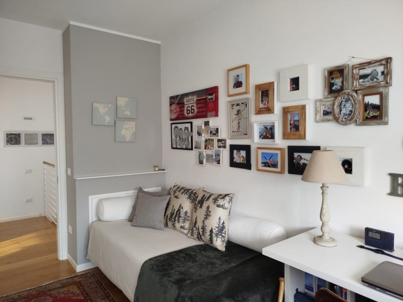 MONTEGROTTO TERME Proponiamo in vendita una recentissima porzione di villa in trifamiliare, situa...