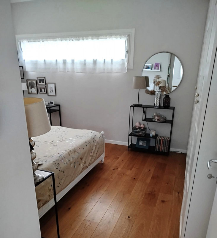 MONTEGROTTO TERME Proponiamo in vendita una recentissima porzione di villa in trifamiliare, situa...