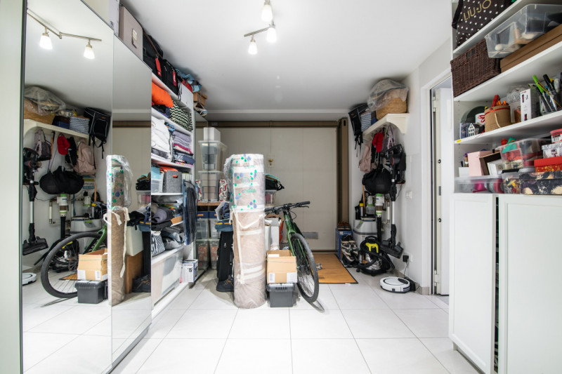 Situata in una zona strategica ma tranquilla di Montegrotto Terme, al confine con Abano, proponia...