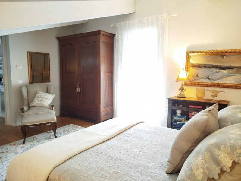 MONTEGROTTO TERME Proponiamo in vendita una recentissima porzione di villa in trifamiliare, situa...