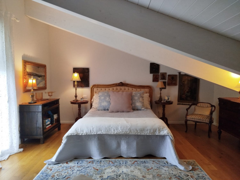 MONTEGROTTO TERME Proponiamo in vendita una recentissima porzione di villa in trifamiliare, situa...