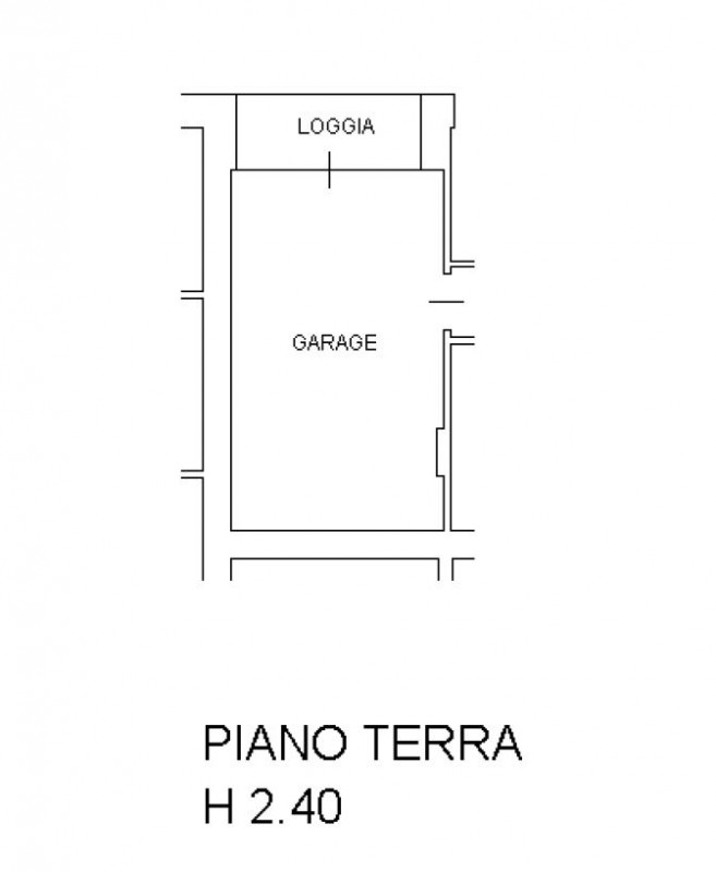 Situata in una zona strategica ma tranquilla di Montegrotto Terme, al confine con Abano, proponia...