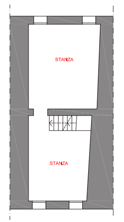 VILLA IN ASTA, VIA ROMOLO, R. MAZZACAVALLO, C. DEL CENGIO (VI)

Si propone il diritto di piena pr...