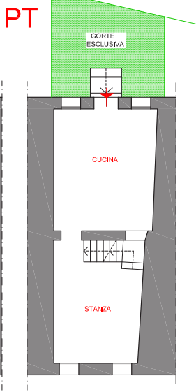 VILLA IN ASTA, VIA ROMOLO, R. MAZZACAVALLO, C. DEL CENGIO (VI)

Si propone il diritto di piena pr...