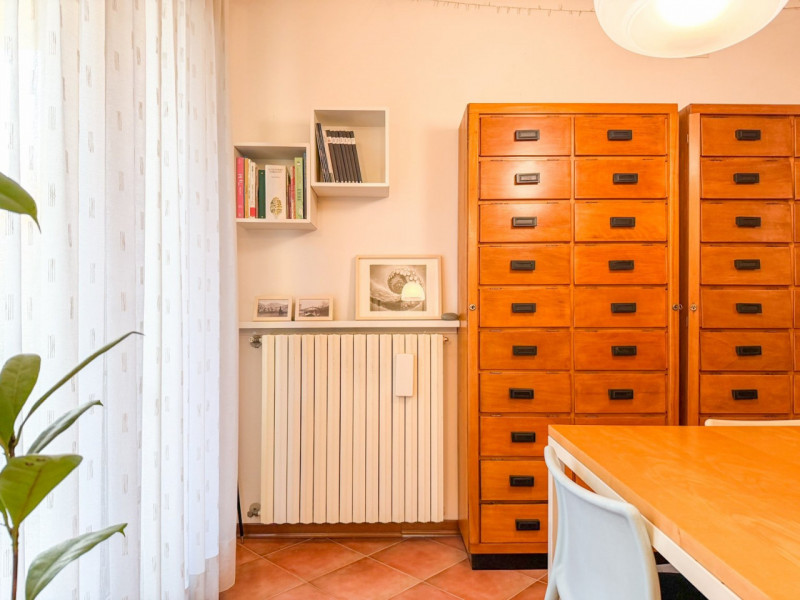 (Per INFO Roberto 3453195338) Scopri questa affascinante casa bifamiliare situata nel cuore di Fo...