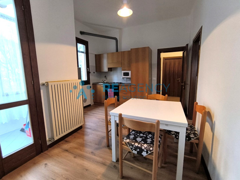 Scopri il tuo nuovo rifugio nel cuore di Santa Bertilla, una delle zone più ricercate di Vicenza!...