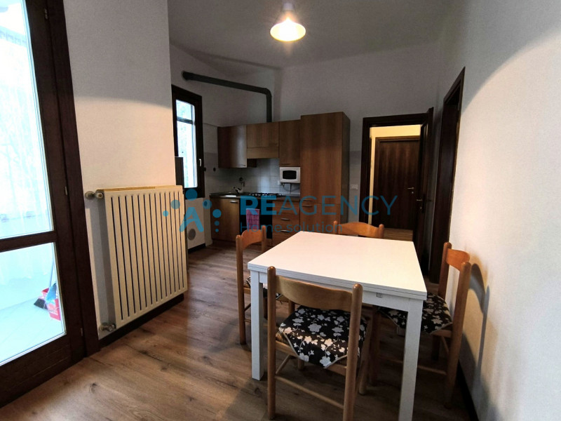 Scopri il tuo nuovo rifugio nel cuore di Santa Bertilla, una delle zone più ricercate di Vicenza!...