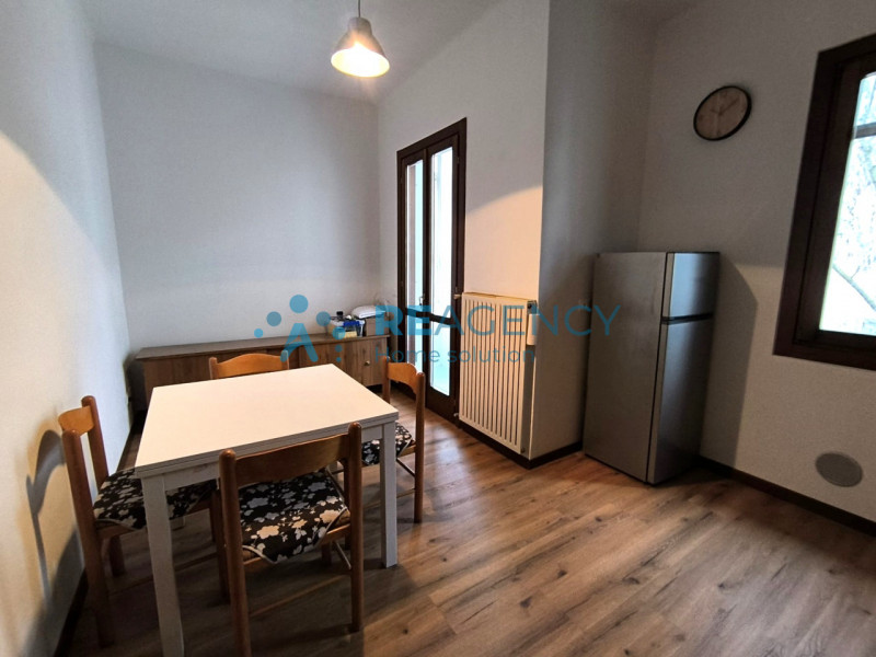 Scopri il tuo nuovo rifugio nel cuore di Santa Bertilla, una delle zone più ricercate di Vicenza!...