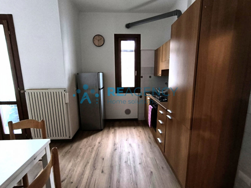 Scopri il tuo nuovo rifugio nel cuore di Santa Bertilla, una delle zone più ricercate di Vicenza!...