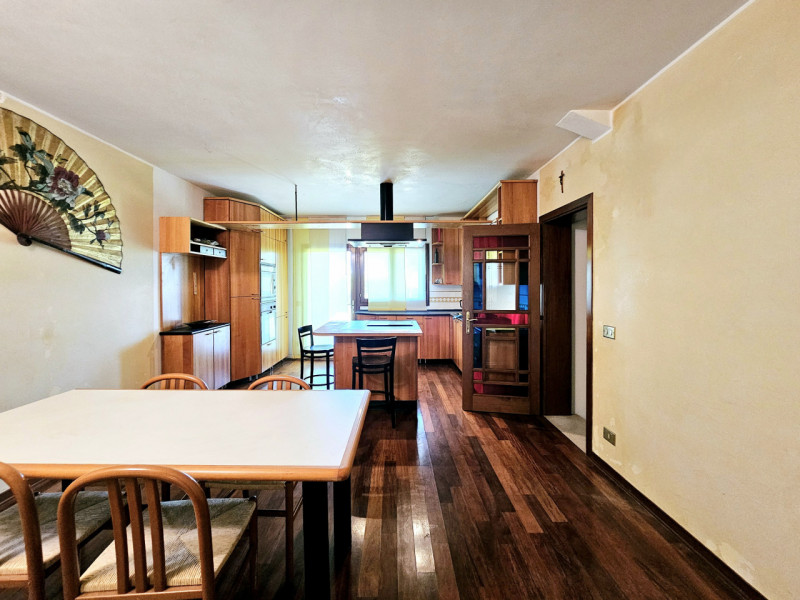 A Baone, proponiamo in vendita splendida porzione di bifamiliare, che rappresenta un'opportunità ...