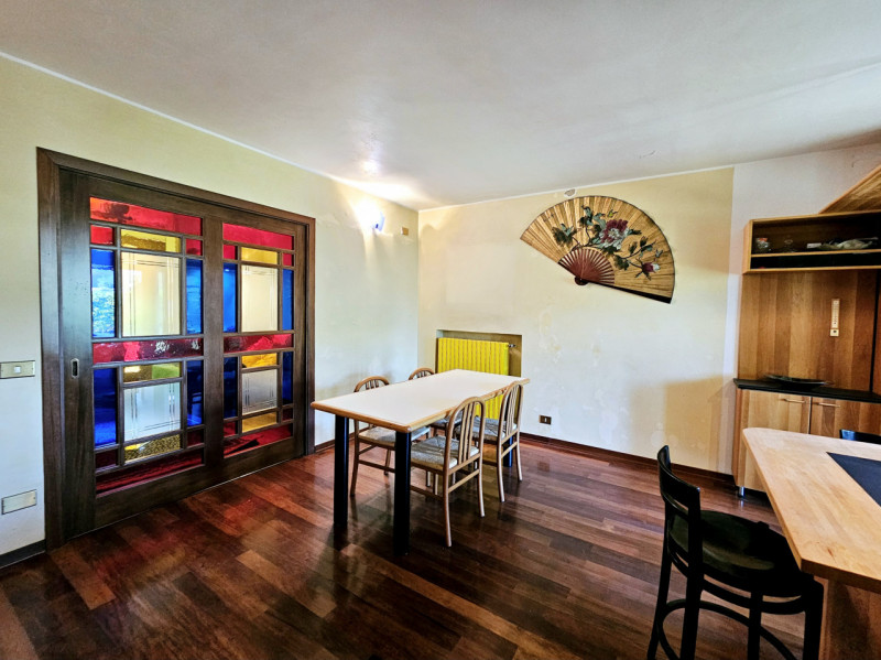 A Baone, proponiamo in vendita splendida porzione di bifamiliare, che rappresenta un'opportunità ...