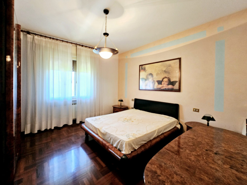 A Baone, proponiamo in vendita splendida porzione di bifamiliare, che rappresenta un'opportunità ...