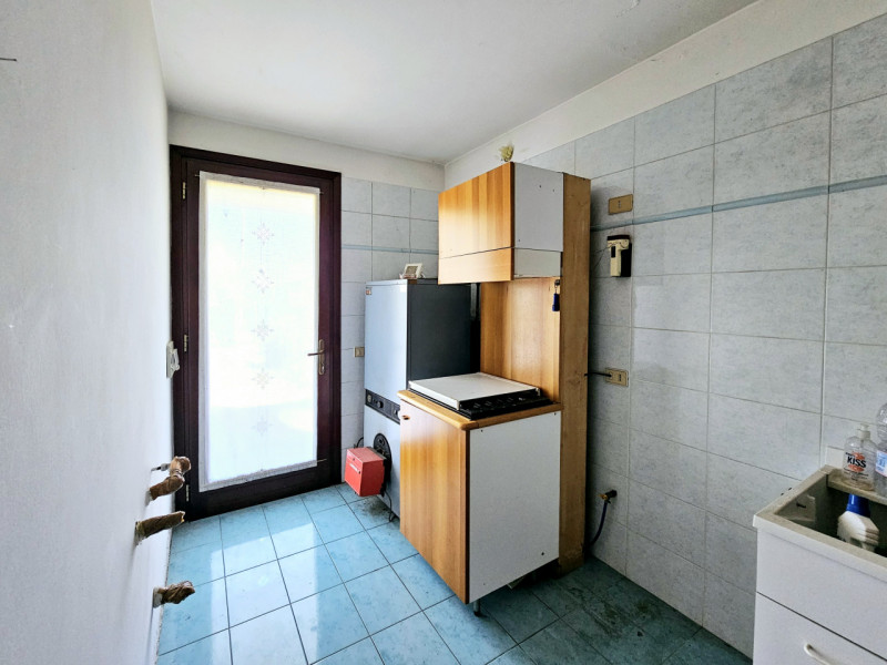 A Baone, proponiamo in vendita splendida porzione di bifamiliare, che rappresenta un'opportunità ...