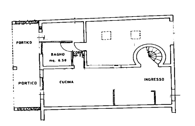 A Baone, proponiamo in vendita splendida porzione di bifamiliare, che rappresenta un'opportunità ...
