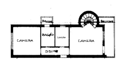 A Baone, proponiamo in vendita splendida porzione di bifamiliare, che rappresenta un'opportunità ...