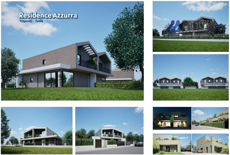 “ Azzurra Residence”

a pochi Km dal centro di Abano Terme nel centro di Teolo- Treponti

Vivita ...