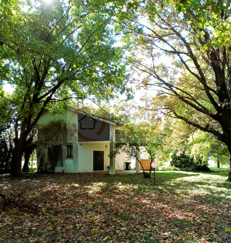 CAMPONOGARA loc. Prozzolo: Situata nel cuore della tranquilla zona di Prozzolo, questa affascinan...