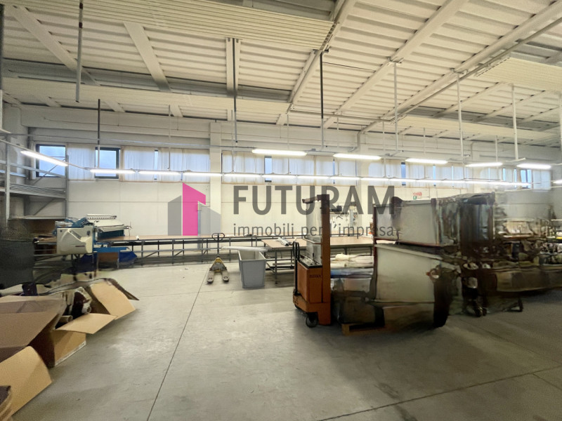 RIF: 199NM - TERRASSA PADOVANA (PD) - PER INFO 340 335 8378 - 0444/310220

Propongo in vendita un...