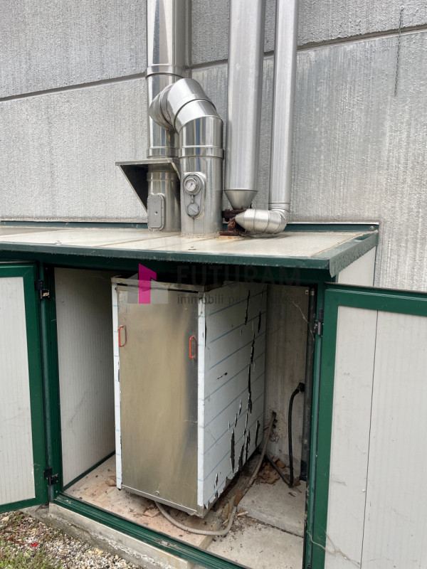 RIF: 199NM - TERRASSA PADOVANA (PD) - PER INFO 340 335 8378 - 0444/310220

Propongo in vendita un...