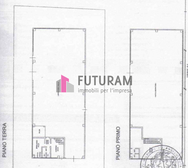 RIF: 199NM - TERRASSA PADOVANA (PD) - PER INFO 340 335 8378 - 0444/310220

Propongo in vendita un...