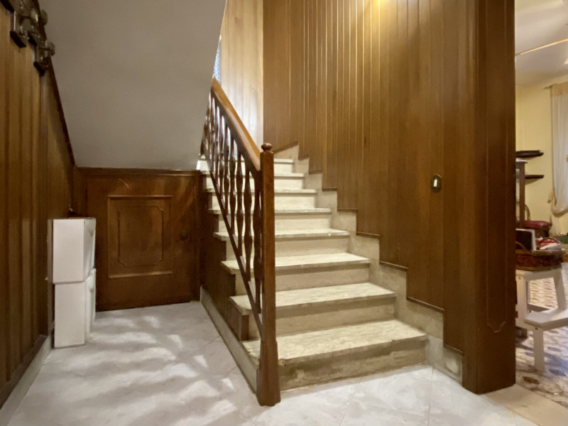 In tranquilla zona residenziale a Vicenza, nel quartiere di Bertesina e più precisamente in Strad...