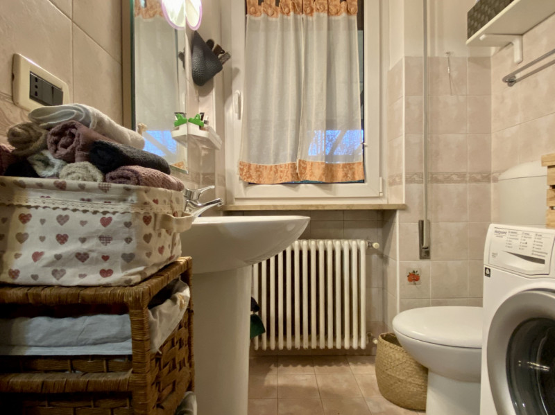 In tranquilla zona residenziale a Vicenza, nel quartiere di Bertesina e più precisamente in Strad...