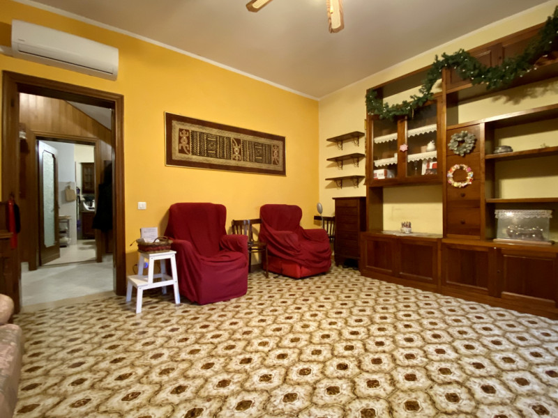 In tranquilla zona residenziale a Vicenza, nel quartiere di Bertesina e più precisamente in Strad...