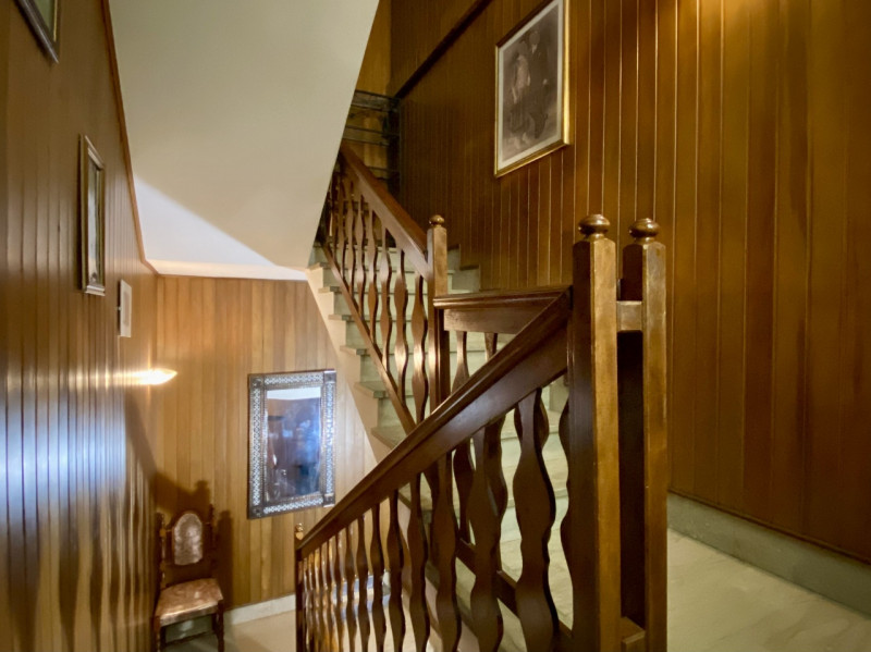 In tranquilla zona residenziale a Vicenza, nel quartiere di Bertesina e più precisamente in Strad...