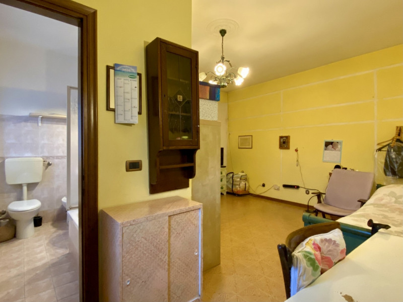 In tranquilla zona residenziale a Vicenza, nel quartiere di Bertesina e più precisamente in Strad...