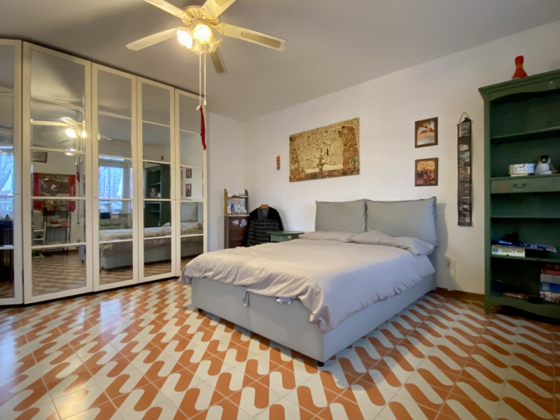 In tranquilla zona residenziale a Vicenza, nel quartiere di Bertesina e più precisamente in Strad...