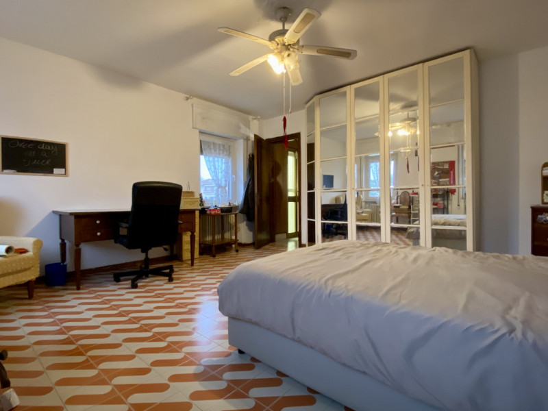 In tranquilla zona residenziale a Vicenza, nel quartiere di Bertesina e più precisamente in Strad...