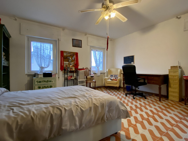 In tranquilla zona residenziale a Vicenza, nel quartiere di Bertesina e più precisamente in Strad...