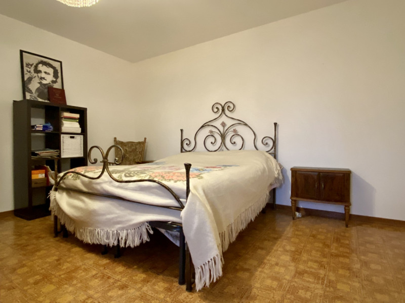 In tranquilla zona residenziale a Vicenza, nel quartiere di Bertesina e più precisamente in Strad...