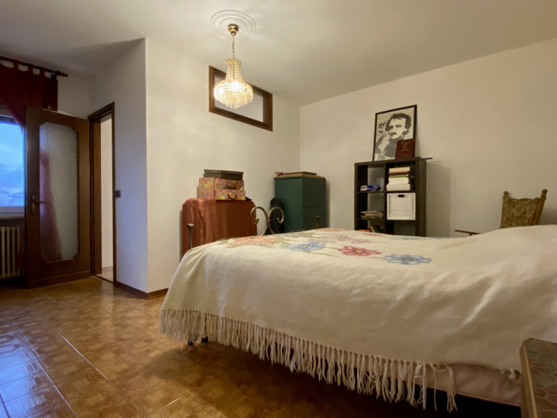 In tranquilla zona residenziale a Vicenza, nel quartiere di Bertesina e più precisamente in Strad...