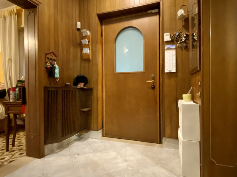 In tranquilla zona residenziale a Vicenza, nel quartiere di Bertesina e più precisamente in Strad...