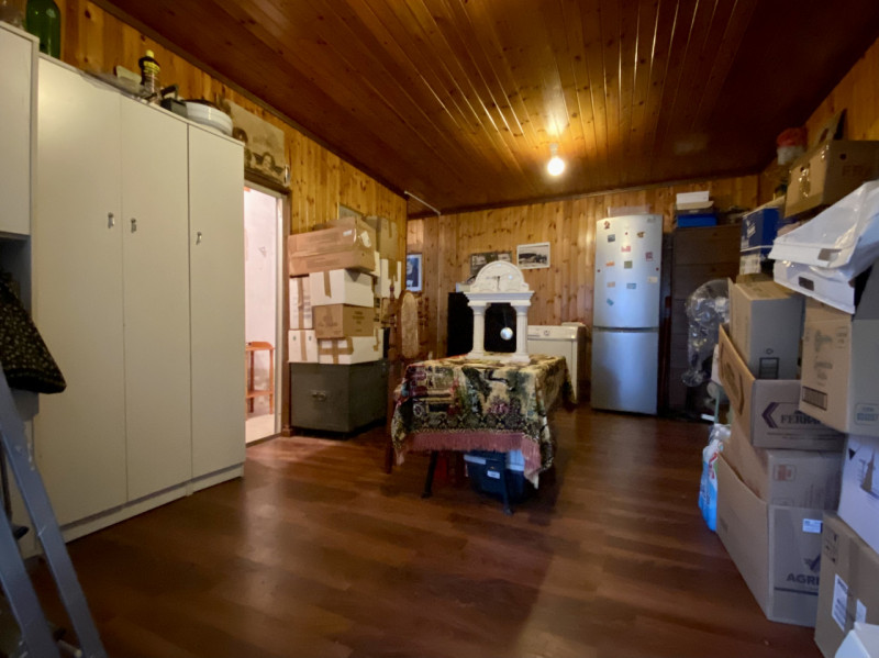 In tranquilla zona residenziale a Vicenza, nel quartiere di Bertesina e più precisamente in Strad...