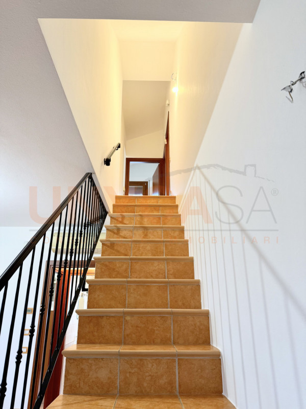 MESTRINO: in una tranquilla e curata zona residenziale di Mestrino, proponiamo in vendita un affa...