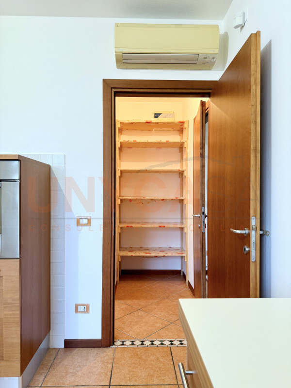 MESTRINO: in una tranquilla e curata zona residenziale di Mestrino, proponiamo in vendita un affa...