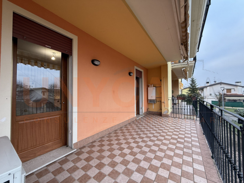 MESTRINO: in una tranquilla e curata zona residenziale di Mestrino, proponiamo in vendita un affa...